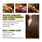 Repairing Hair Softening and Smoothing Treatment Cream