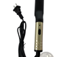 Hair Straightener Brush for Men Beard and Hair Styling