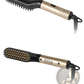 Hair Straightener Brush for Men Beard and Hair Styling