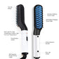 Hair Straightener Brush for Men Beard and Hair Styling