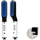 Hair Straightener Brush for Men Beard and Hair Styling