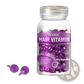 Hair Vitamin Capsules for Repair and Smooth Shine