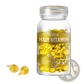 Hair Vitamin Capsules for Repair and Smooth Shine