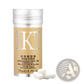 Hair Wax Stick for Flyaway Hair Styling 75g