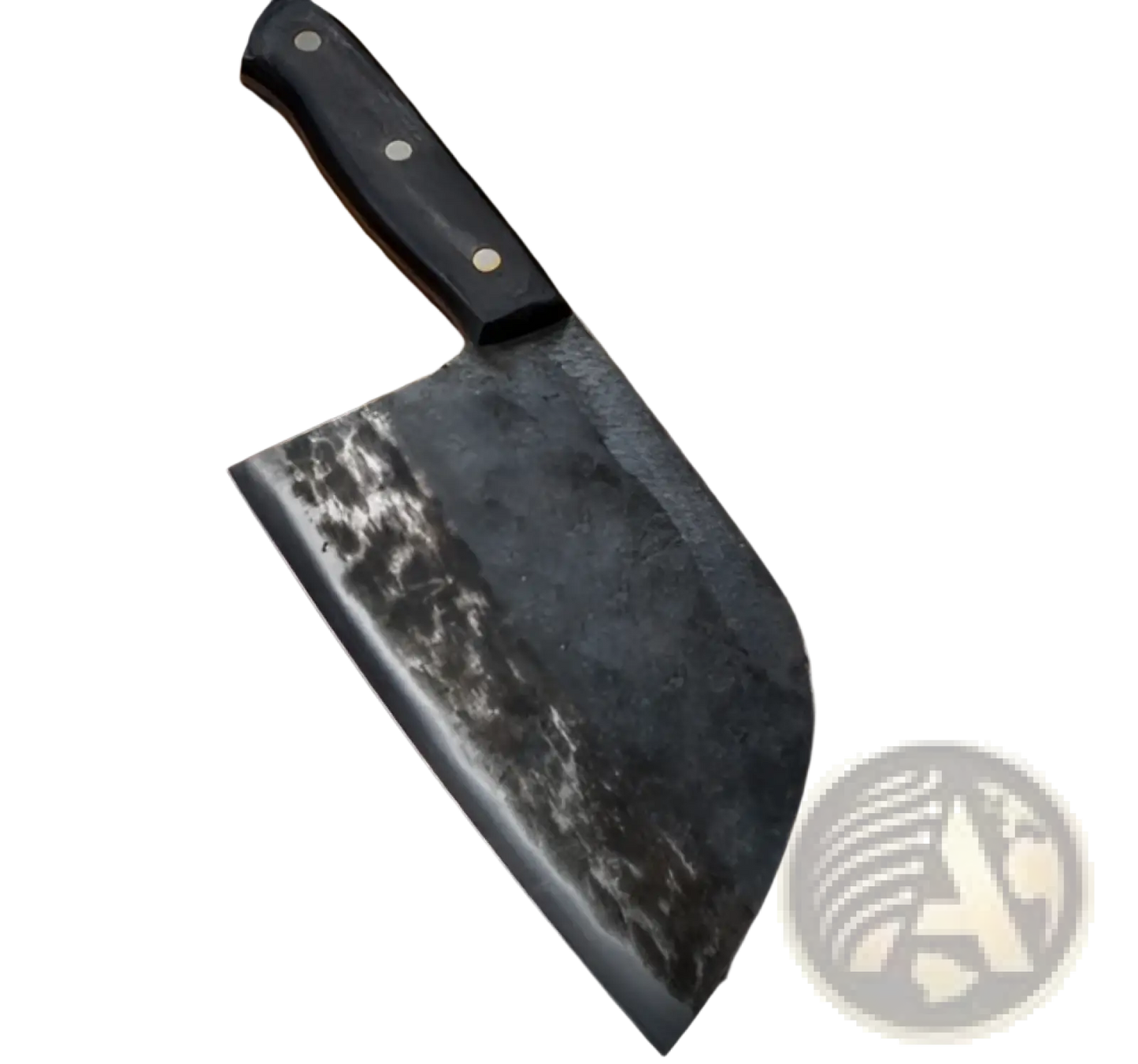 Hand-forged High Carbon Stainless Steel Meat Cleaver