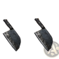 Hand-forged High Carbon Stainless Steel Meat Cleaver