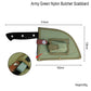 Hand-forged High Carbon Stainless Steel Meat Cleaver
