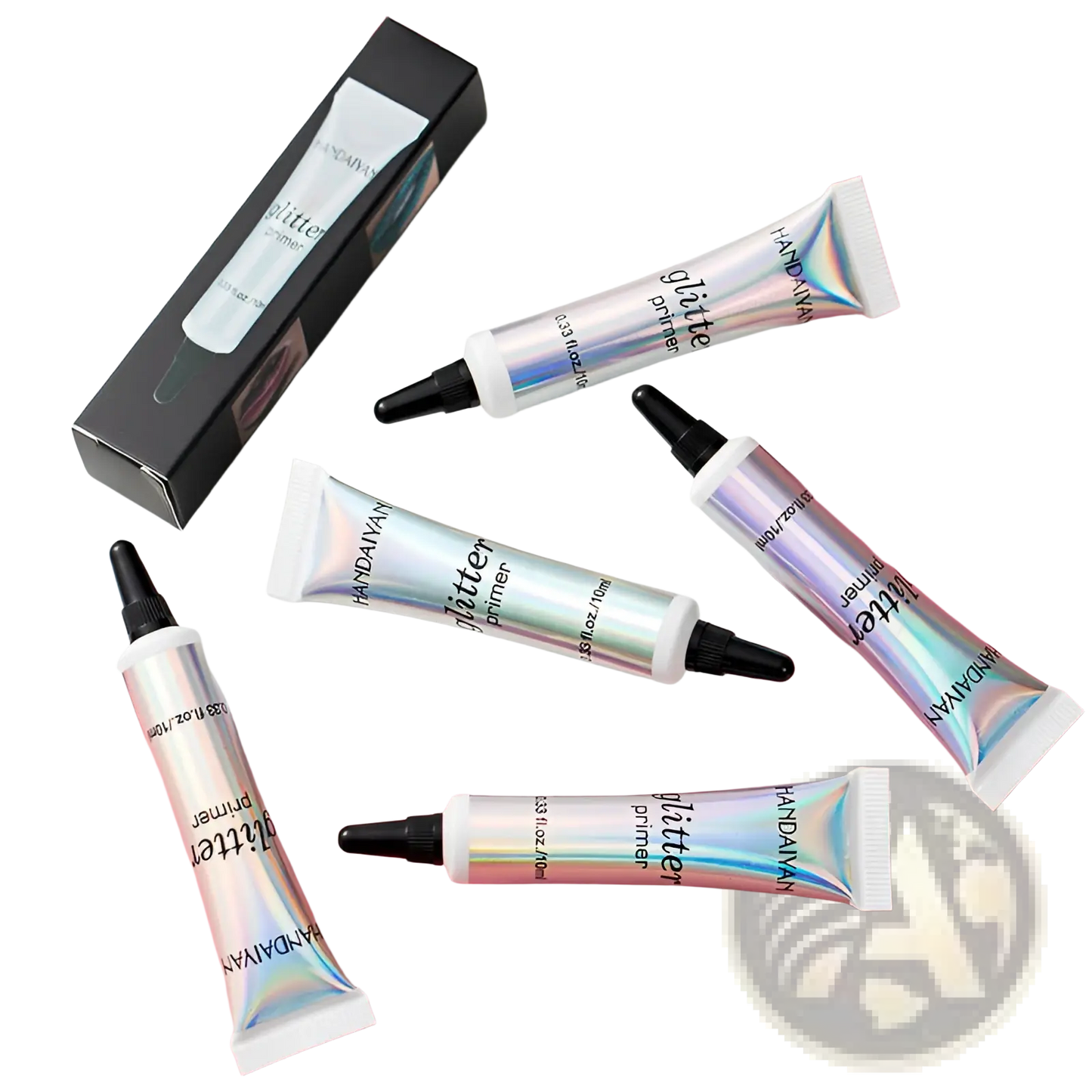 Handaiyan Glitter Primer Iridescent Eye Shadow Milk