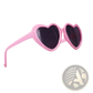 Heart Shaped Fashion Sunglasses for Pets and Dolls