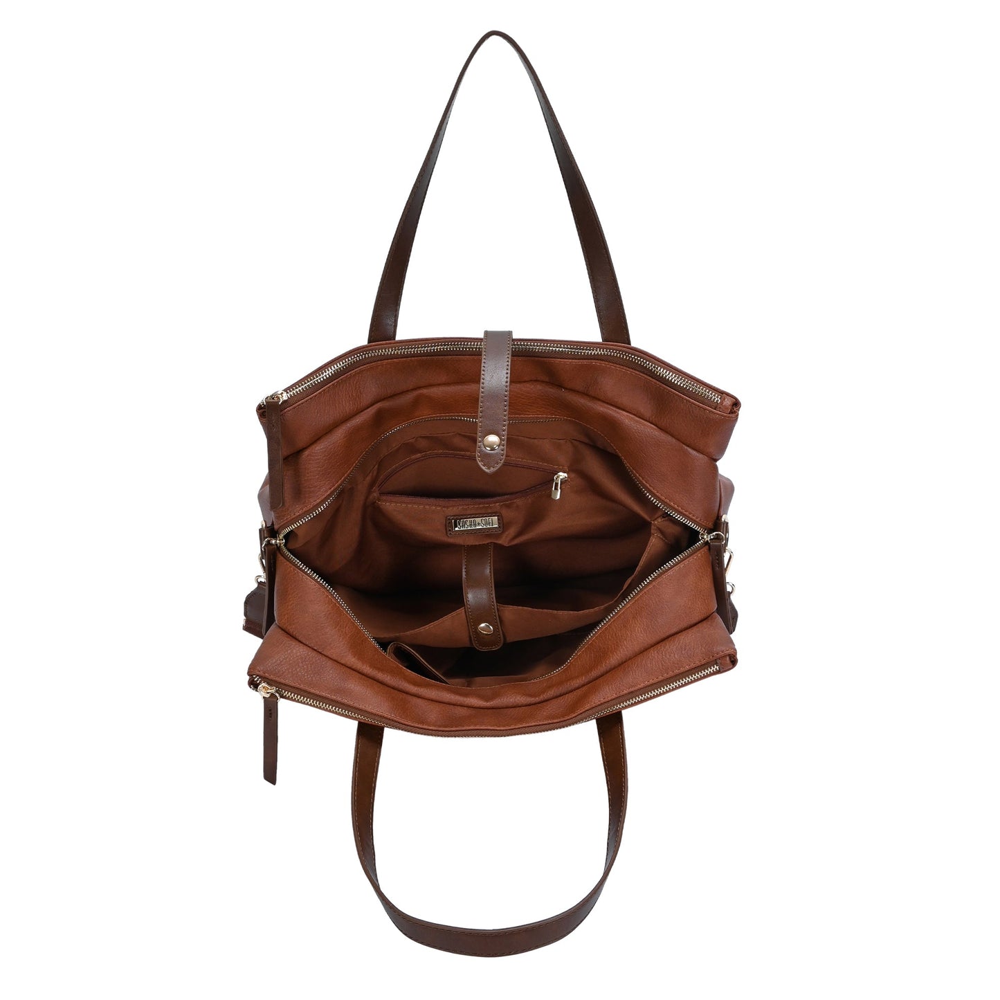Heather Tote