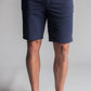 High-Five Tech Shorts - Navy