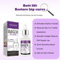 Hip Lift Essential Oil Firming Hip Up Treatment 30ml