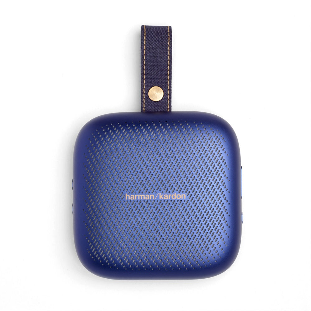 Harman Kardon NEO Portable Bluetooth Speaker Waterproof Includes a Type-C Cable for Charging