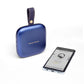 Harman Kardon NEO Portable Bluetooth Speaker Waterproof Includes a Type-C Cable for Charging