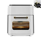 Large Capacity Visual Smart Air Fryer with Viewing Window