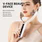 Ems Microcurrent Dual Wave Facial Lifting Roller