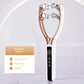 Ems Microcurrent Dual Wave Facial Lifting Roller