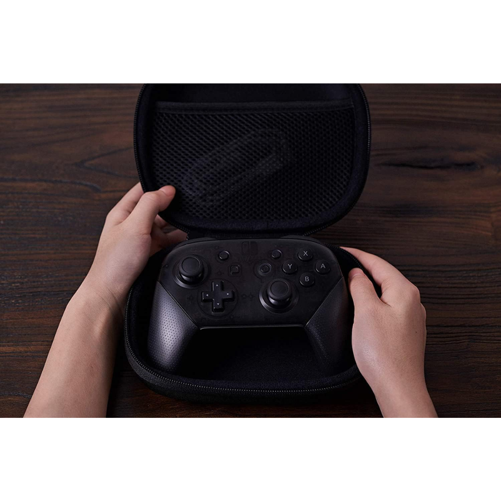 Homvare Controller Case – Protective Travel Storage for Switch Pro, PS5, PS4, and Xbox One Controllers