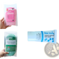 Honey Foot Cream and Gel Sock Moisturizing Set