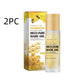 Honey Rosemary Hair Oil Beelixir Glass Bottle 30ml