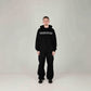 Compliments Good Today Black Hoodie