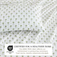 Coastal Printed Sheet Set - Newport Collection