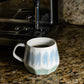 Homvare Porcelain Coffee Mug, Tea Cup for Office and Home Suitable for Both Hot and Cold Beverage