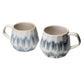 Homvare Porcelain Coffee Mug, Tea Cup for Office and Home Suitable for Both Hot and Cold Beverage