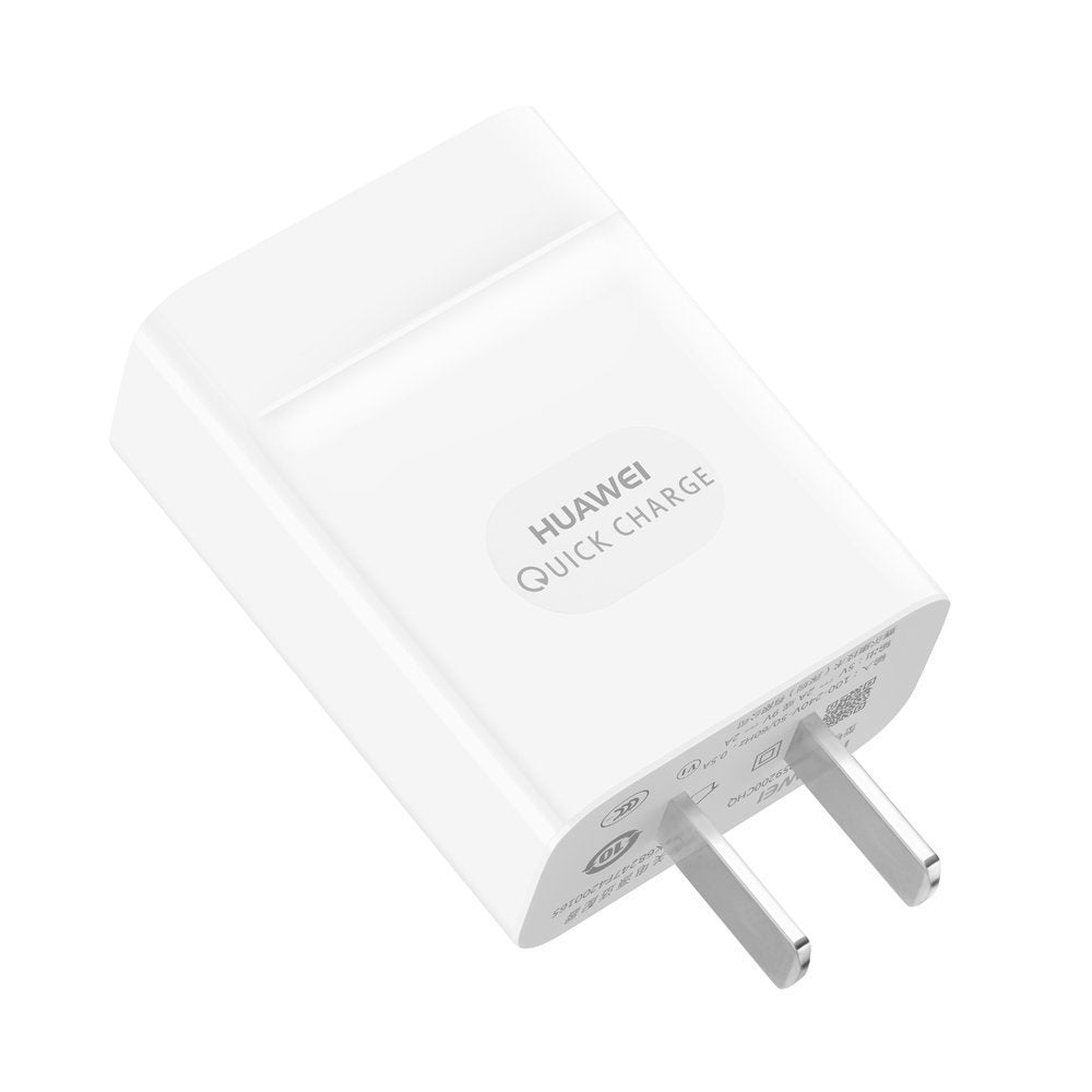 Huawei 9V2A क्विक चार्ज ट्रैवल चार्जर माइक्रो USB केबल के साथ Ascend Mate7, Mate 7i, P8 Max, Mate S के लिए
