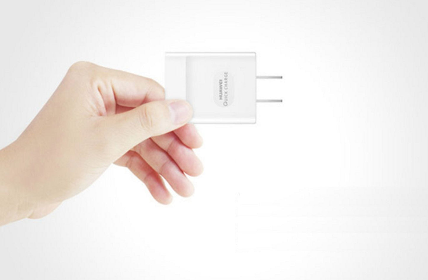 Huawei 9V2A क्विक चार्ज ट्रैवल चार्जर माइक्रो USB केबल के साथ Ascend Mate7, Mate 7i, P8 Max, Mate S के लिए