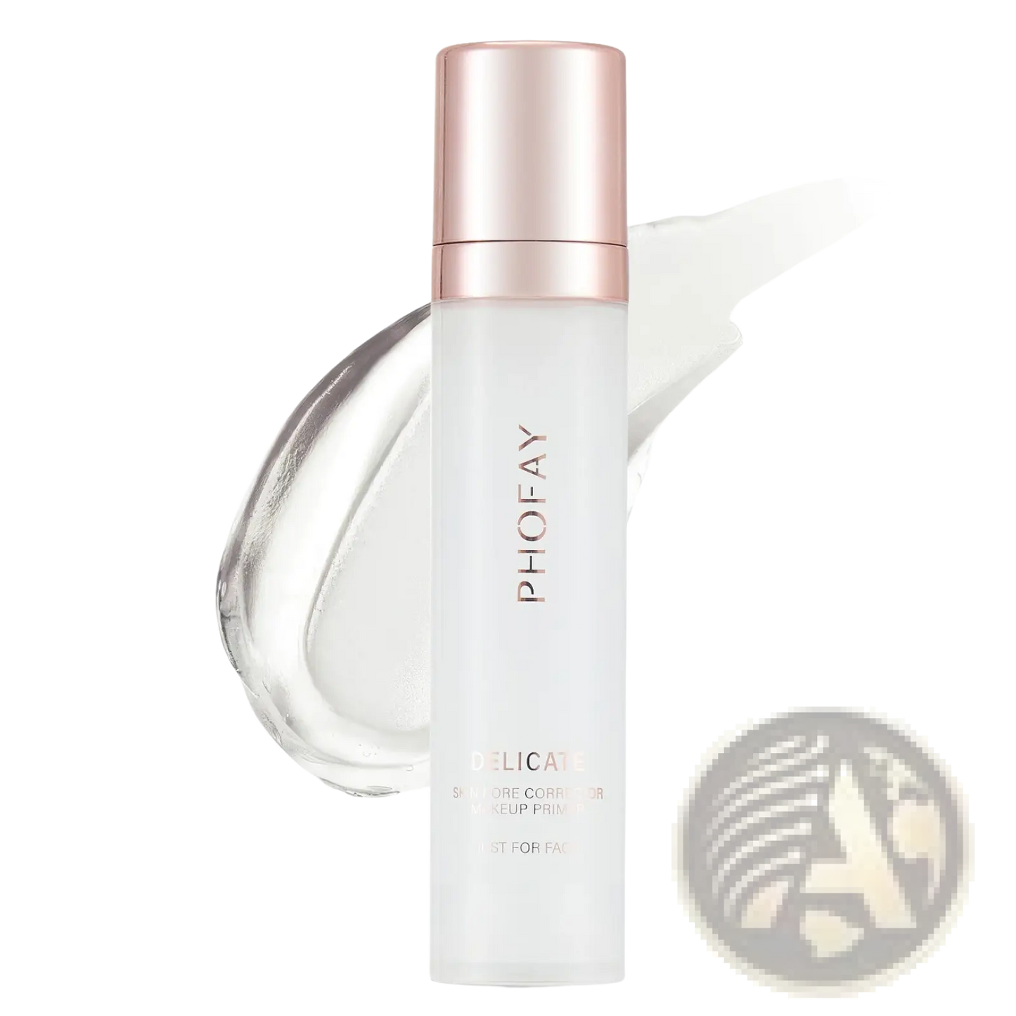 Hydrating Pore Correcting Makeup Primer 25ml