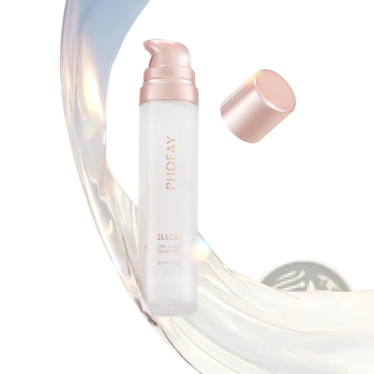 Hydrating Pore Correcting Makeup Primer 25ml