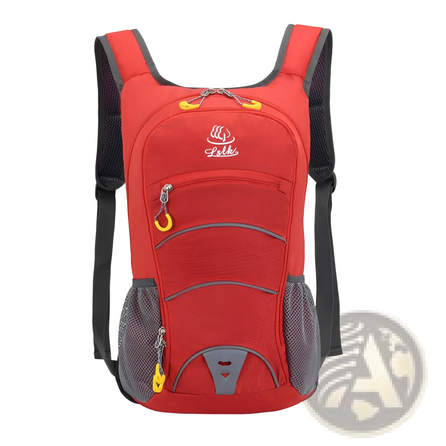 Hydration Backpack Lightweight Outdoor Cycling Bag