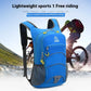 Hydration Backpack Lightweight Outdoor Cycling Bag