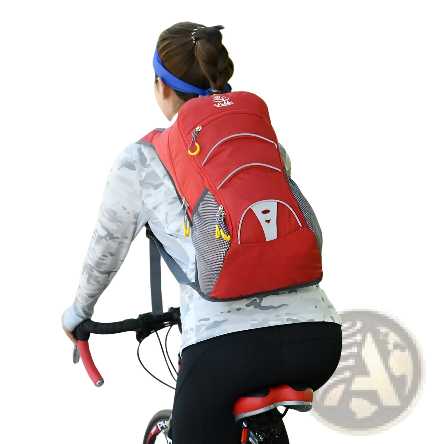 Hydration Backpack Lightweight Outdoor Cycling Bag