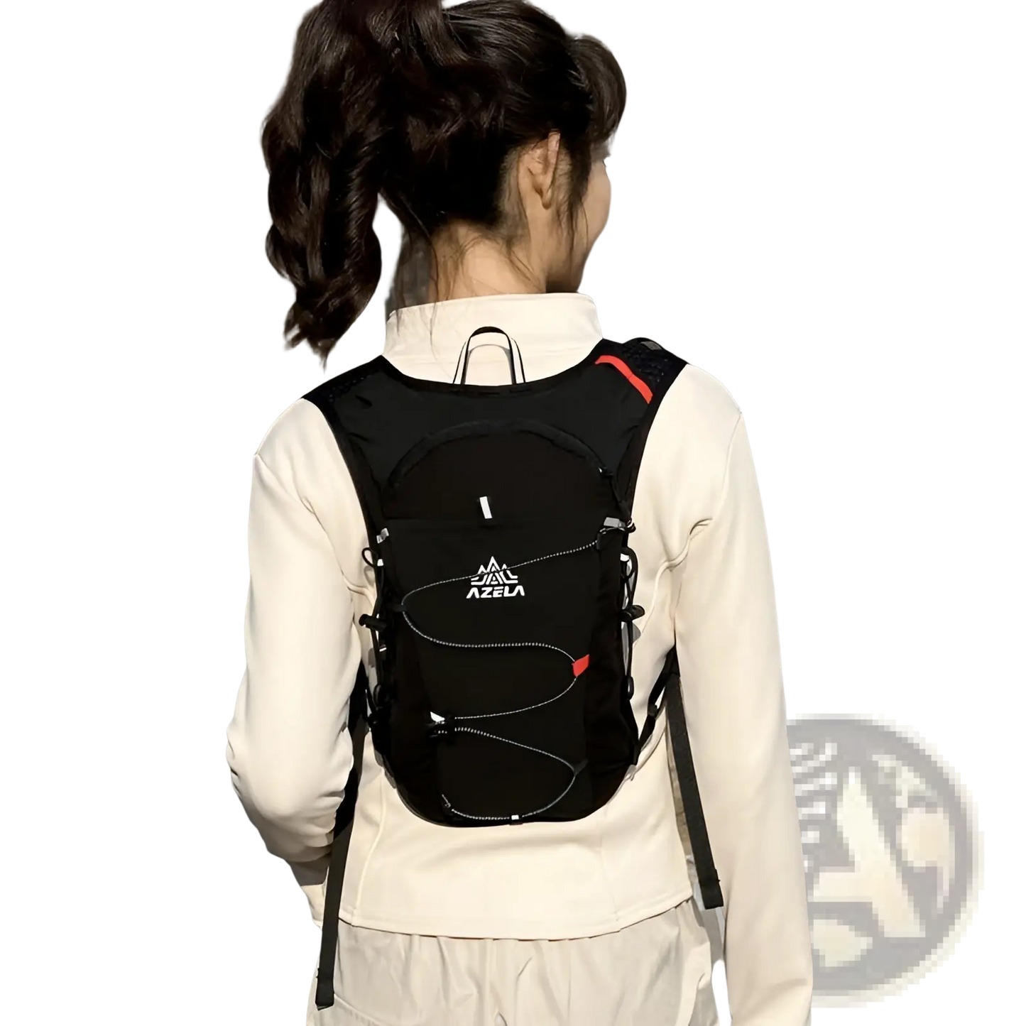 Hydration Backpack Lightweight Running Vest 20l