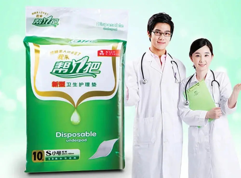 Ultra Soft Leak Proof Disposable Nursing Pads