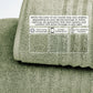 Luxury Combed Cotton Bath Towel Set - Karina Collection
