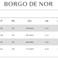 Borgo De Nor - Bellamy Skirt