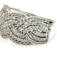 1.00ct Diamond Ring 10KT White Gold