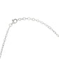 Cubic Zirconium Fashion Pendants Sterling Silver