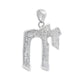 Created Opal Fashion Pendants Sterling Silver