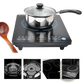 Induction Stainless Steel Cookware Set with Glass Lids