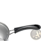 Induction Stainless Steel Cookware Set with Glass Lids