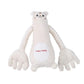 Remote Controlled Exhaust Soothing Baby Plush Pillow