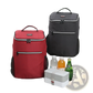 Insulated Cooler Backpack Waterproof Oxford Picnic Bag