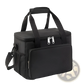 Insulated Lunch Bag Large Portable Crossbody Case