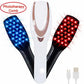 Iridescent Phototherapy Scalp and Hair Massage Treatment