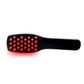 Iridescent Phototherapy Scalp and Hair Massage Treatment