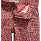 Imperial Star Big Girls Animal-Print Jeans Tea Rose Size 14"